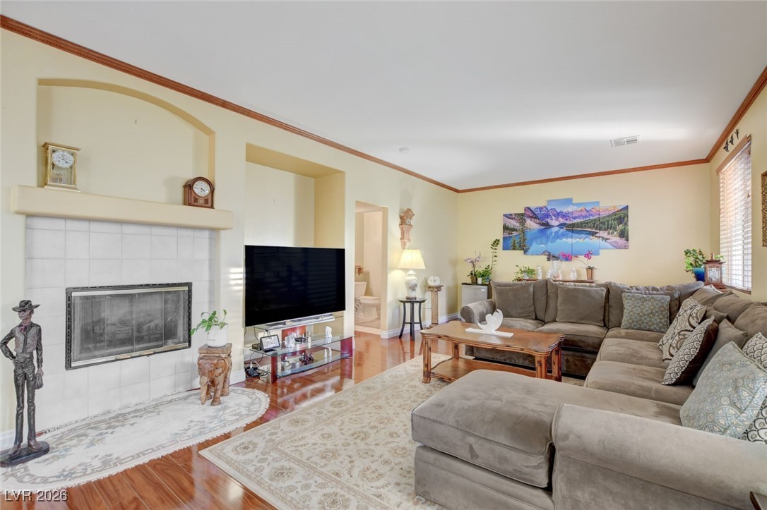 1131 Laguna Park Court Las Vegas NV 89110