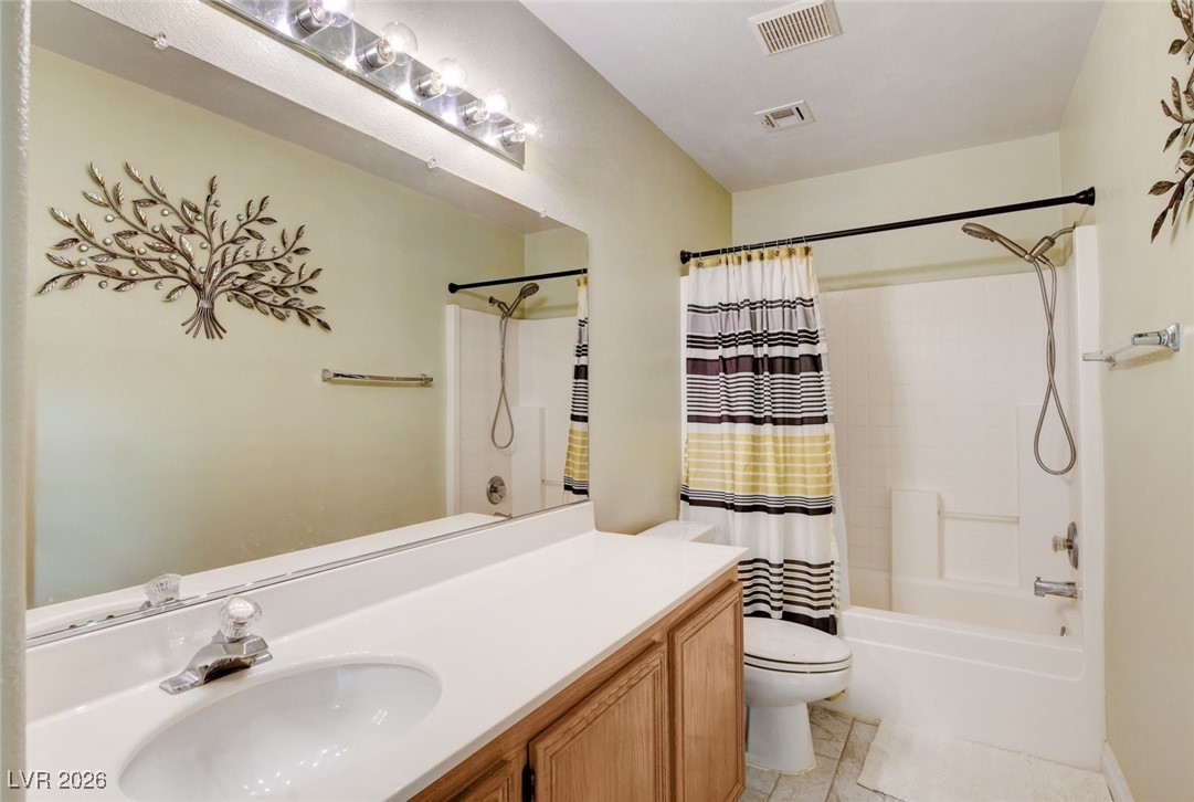 1131 Laguna Park Court Las Vegas NV 89110