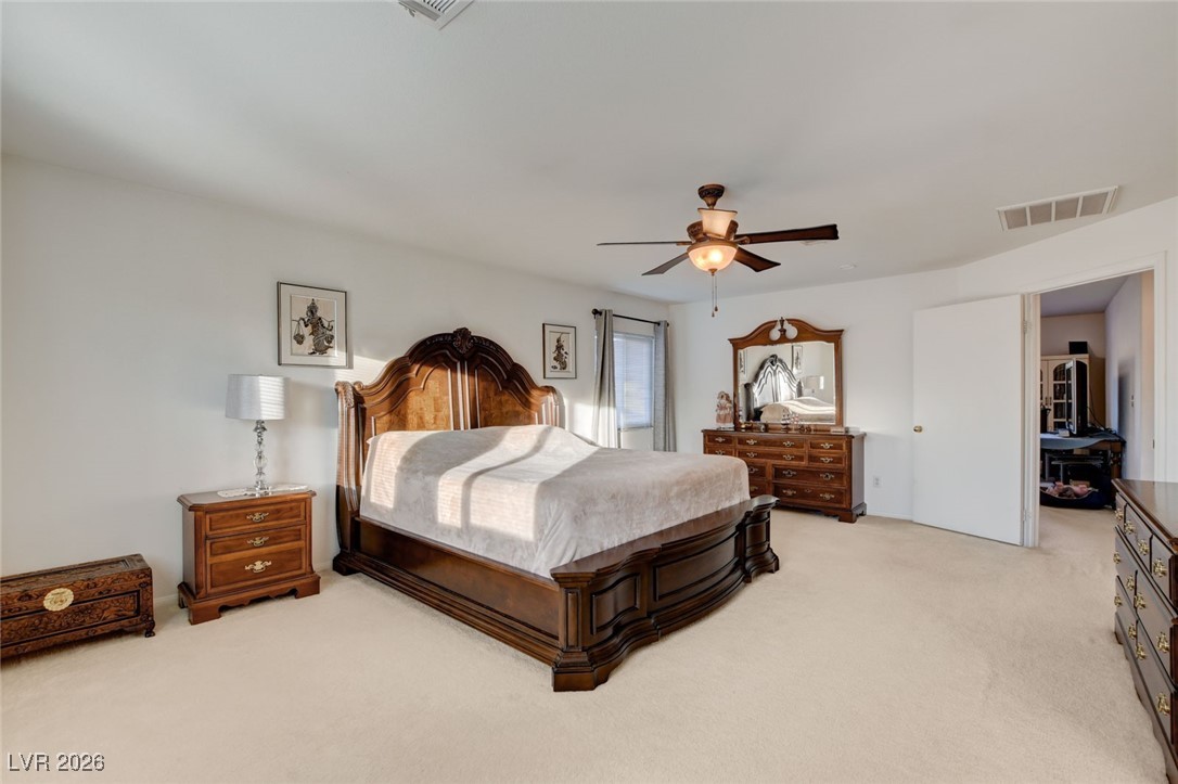 1131 Laguna Park Court Las Vegas NV 89110