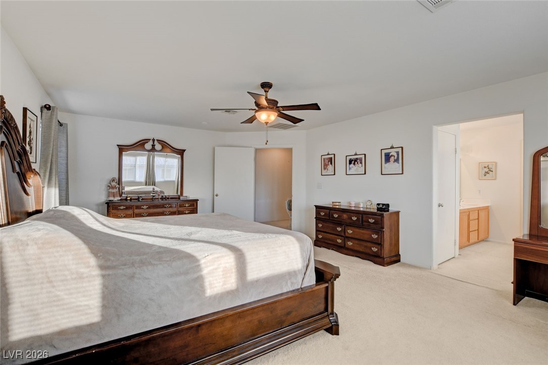 1131 Laguna Park Court Las Vegas NV 89110