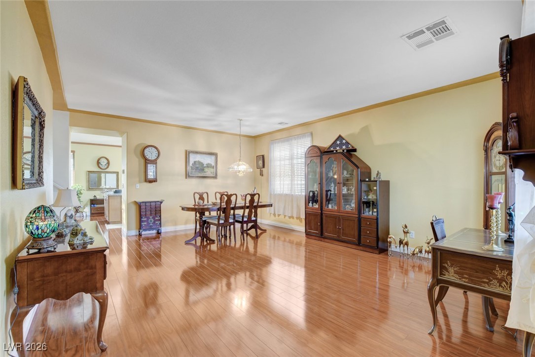 1131 Laguna Park Court Las Vegas NV 89110