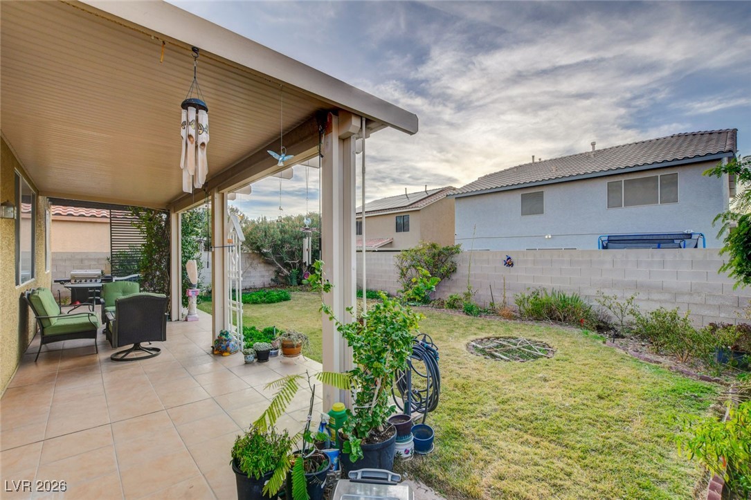 1131 Laguna Park Court Las Vegas NV 89110