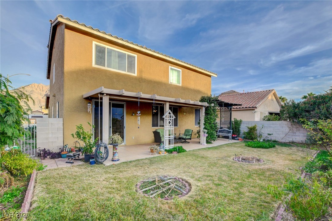 1131 Laguna Park Court Las Vegas NV 89110