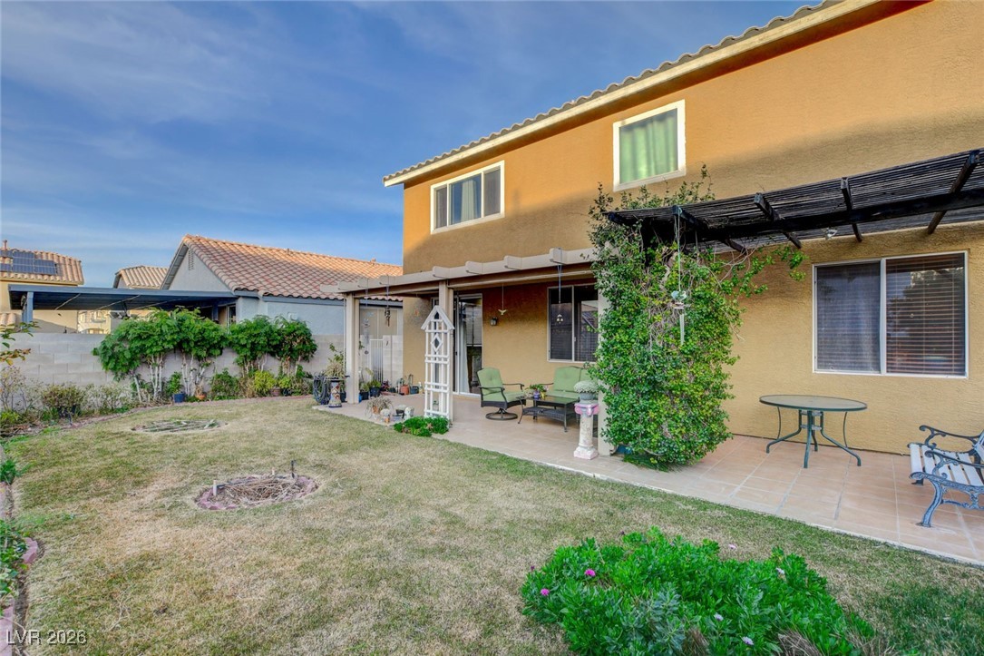 1131 Laguna Park Court Las Vegas NV 89110