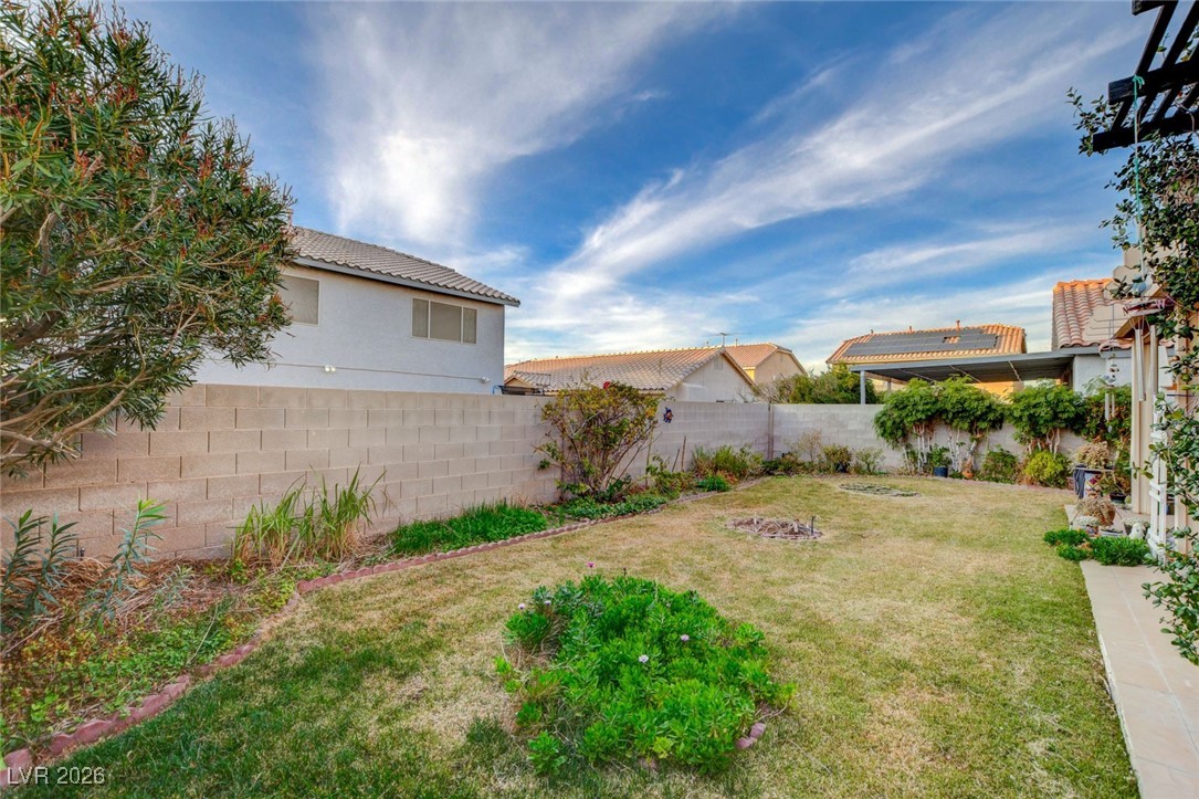 1131 Laguna Park Court Las Vegas NV 89110