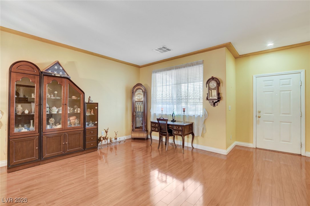1131 Laguna Park Court Las Vegas NV 89110