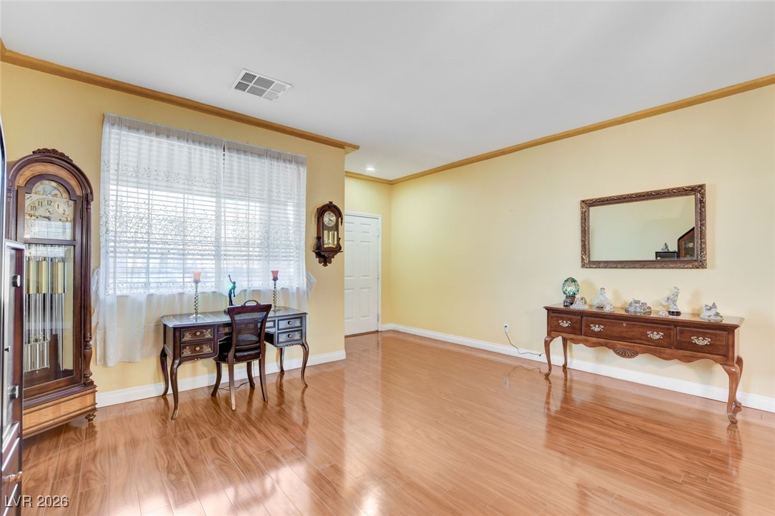 1131 Laguna Park Court Las Vegas NV 89110