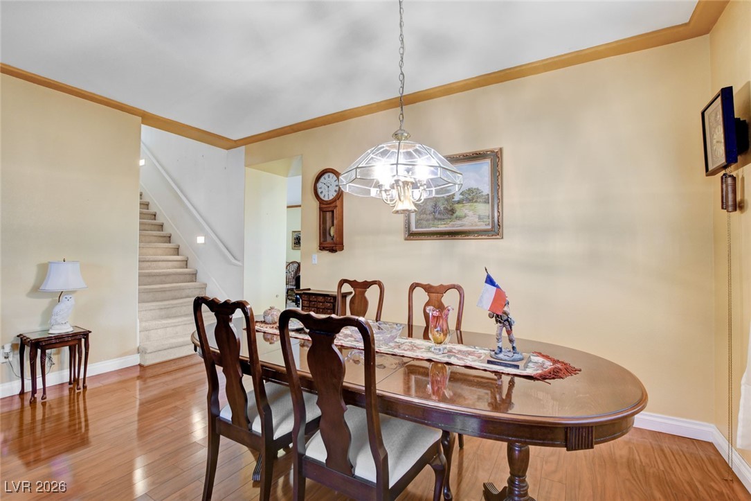 1131 Laguna Park Court Las Vegas NV 89110
