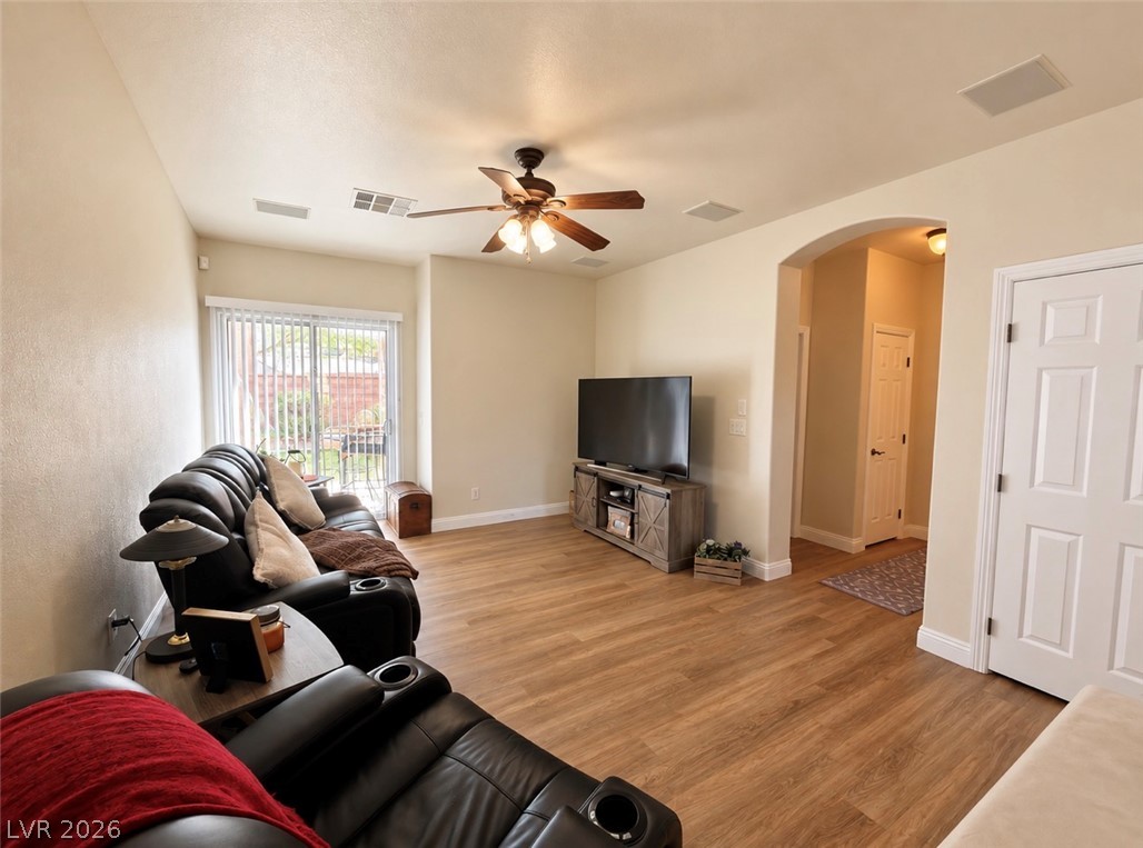 2681 Benton Cove Street Laughlin NV 89029