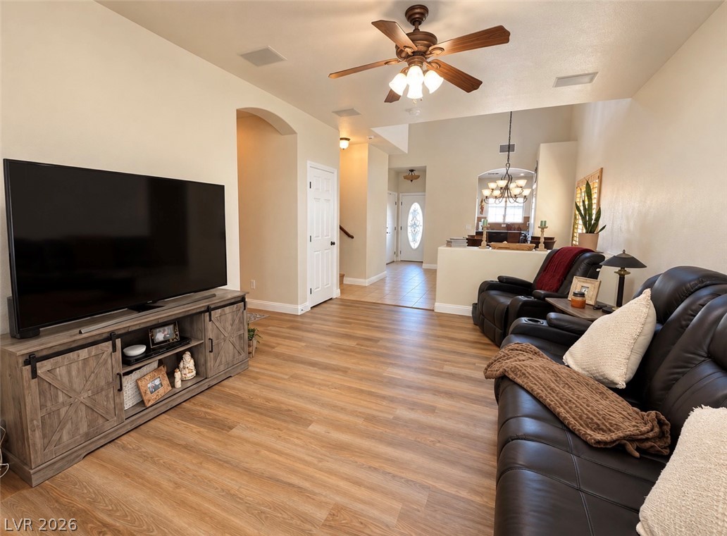 2681 Benton Cove Street Laughlin NV 89029