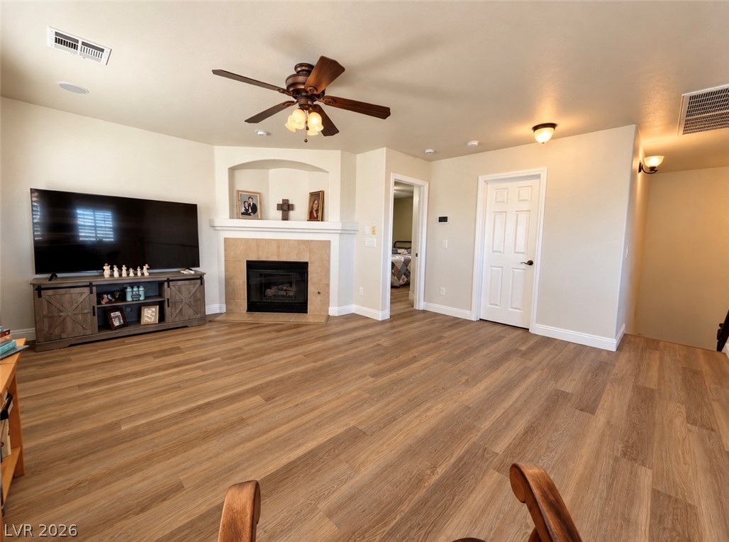 2681 Benton Cove Street Laughlin NV 89029