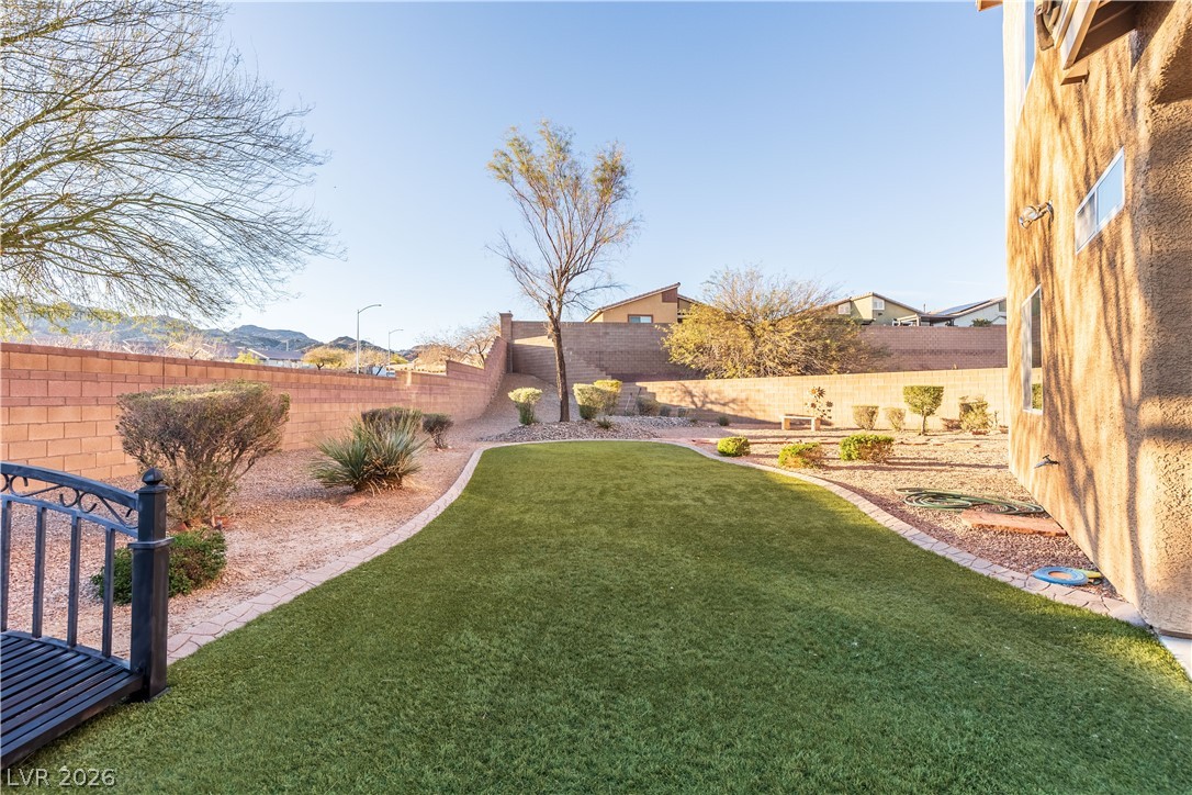 2681 Benton Cove Street Laughlin NV 89029