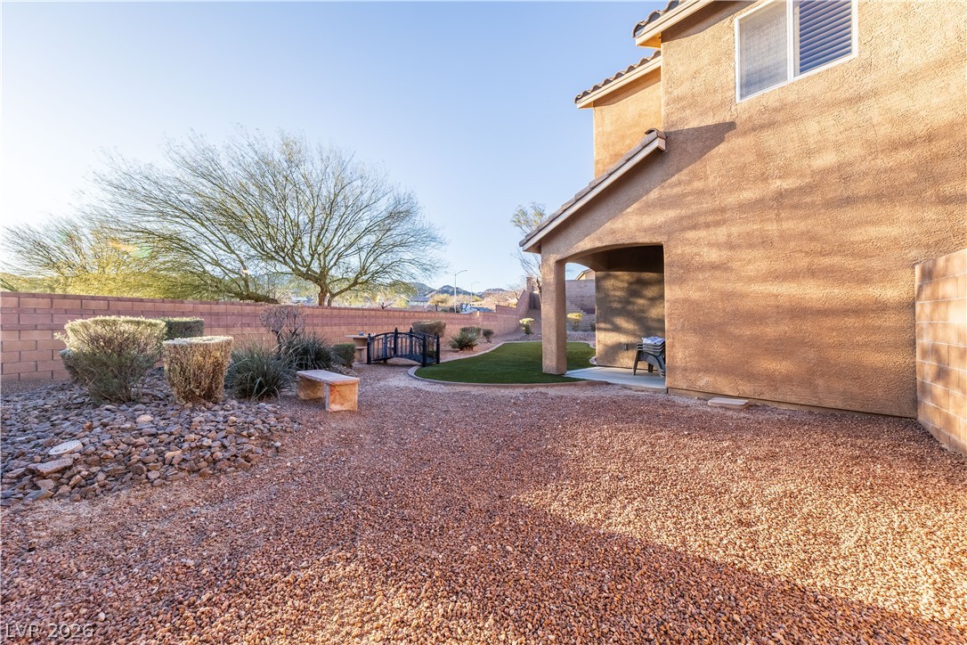 2681 Benton Cove Street Laughlin NV 89029