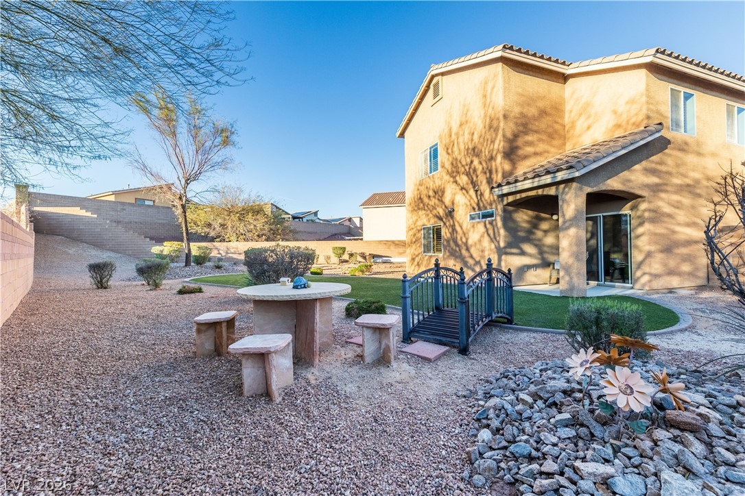 2681 Benton Cove Street Laughlin NV 89029