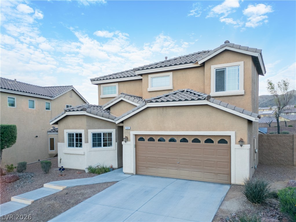 2681 Benton Cove Street Laughlin NV 89029