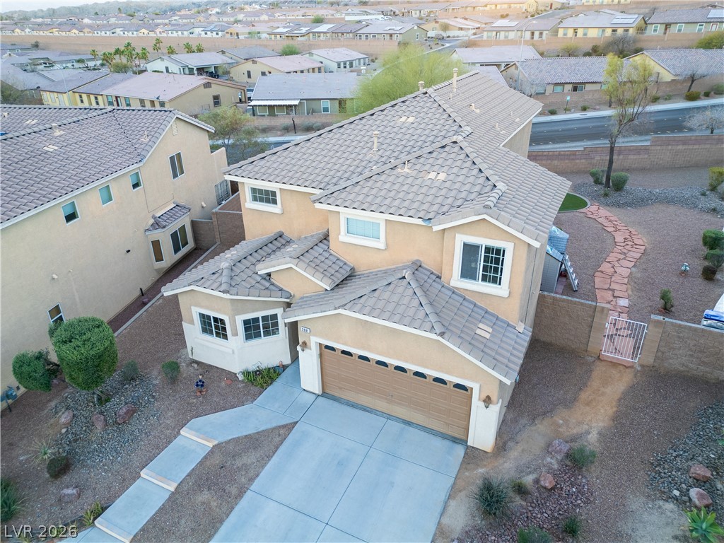 2681 Benton Cove Street Laughlin NV 89029