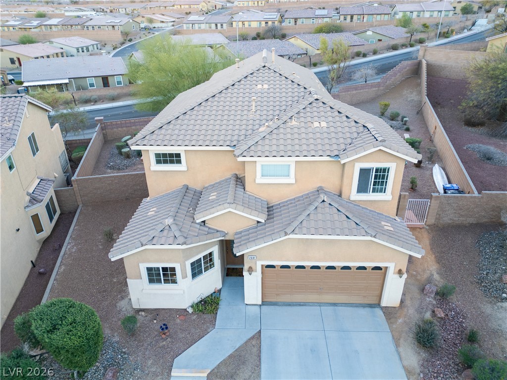 2681 Benton Cove Street Laughlin NV 89029