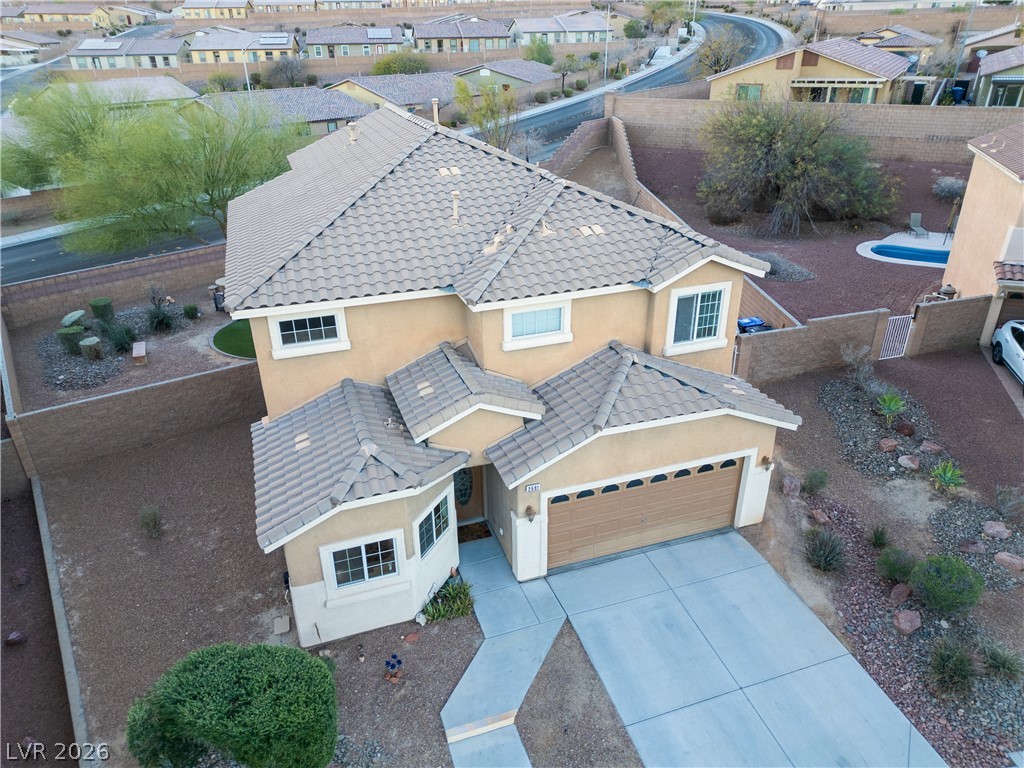 2681 Benton Cove Street Laughlin NV 89029