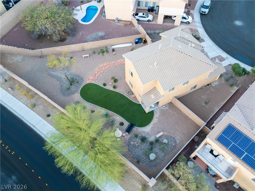 2681 Benton Cove Street Laughlin NV 89029