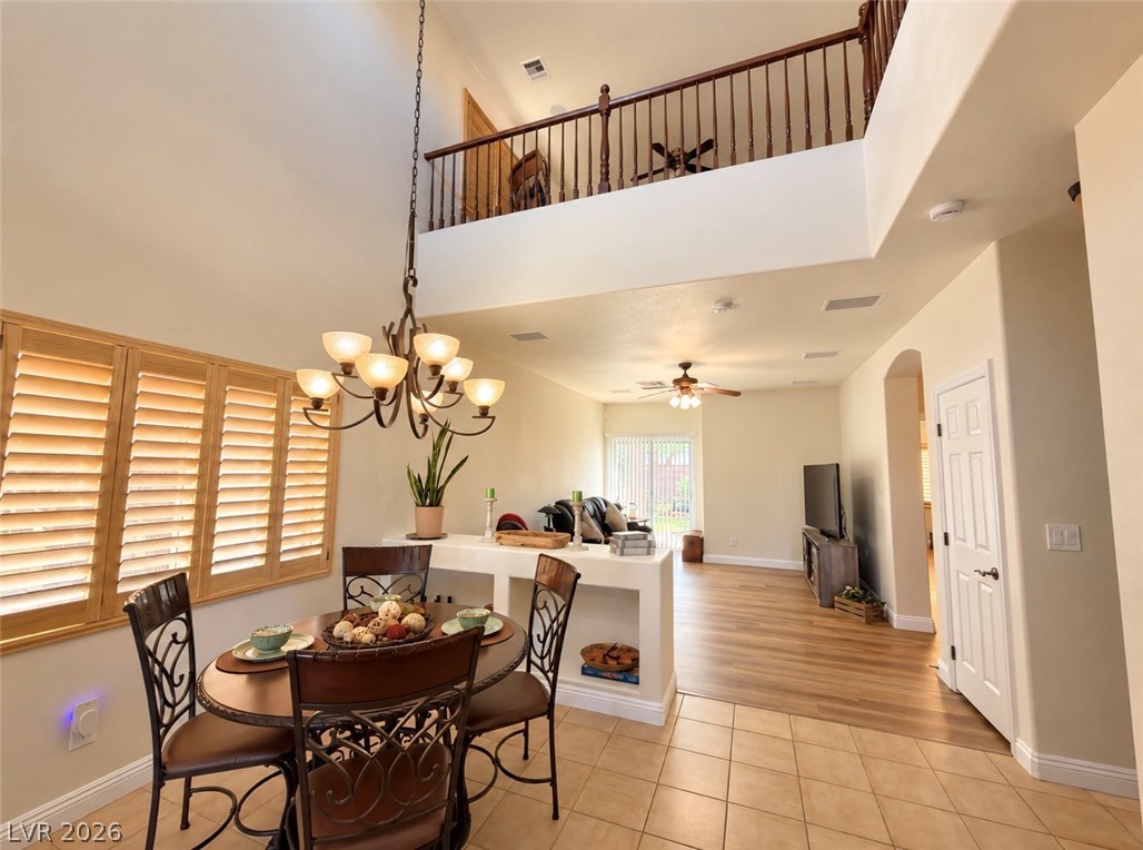 2681 Benton Cove Street Laughlin NV 89029