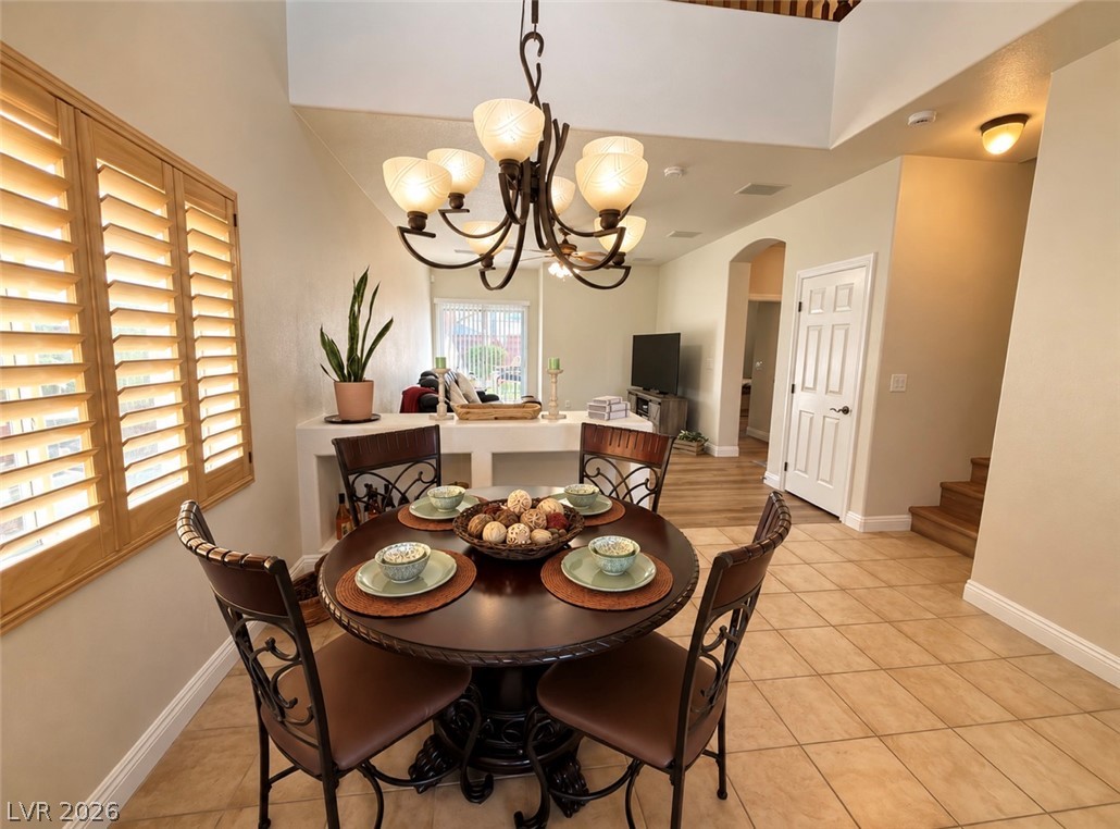 2681 Benton Cove Street Laughlin NV 89029