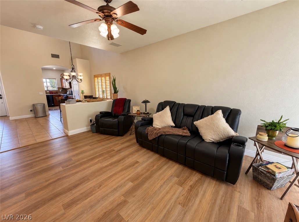 2681 Benton Cove Street Laughlin NV 89029