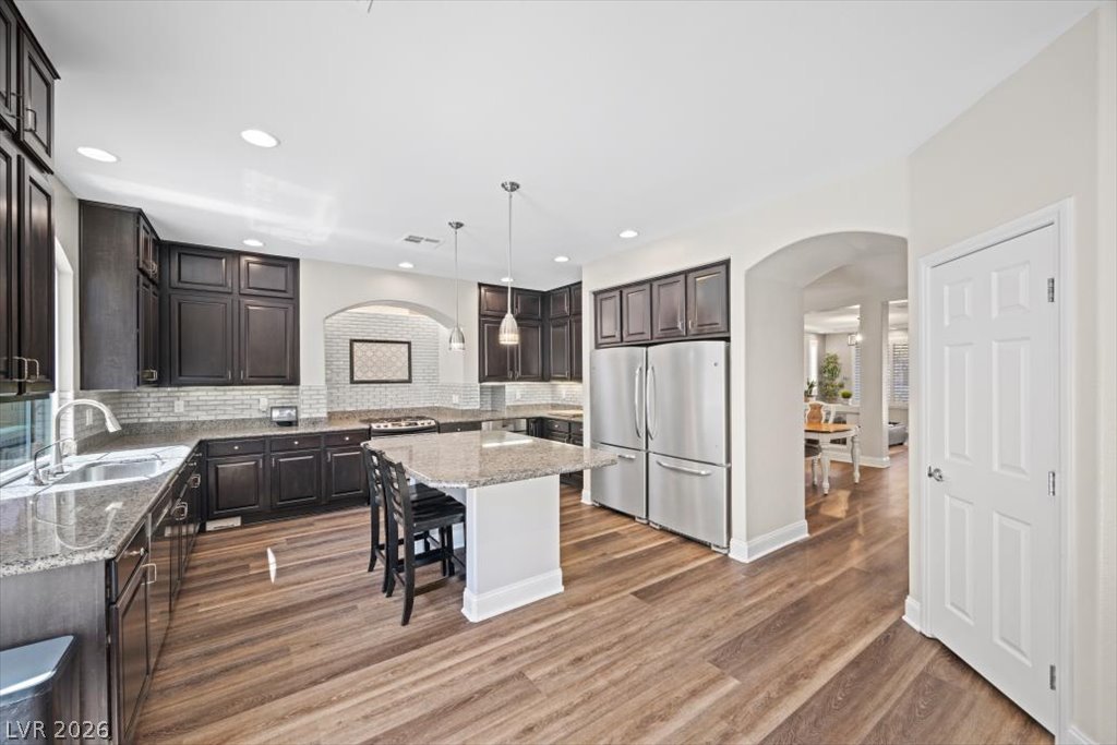 9949 Baystone Street Las Vegas NV 89141