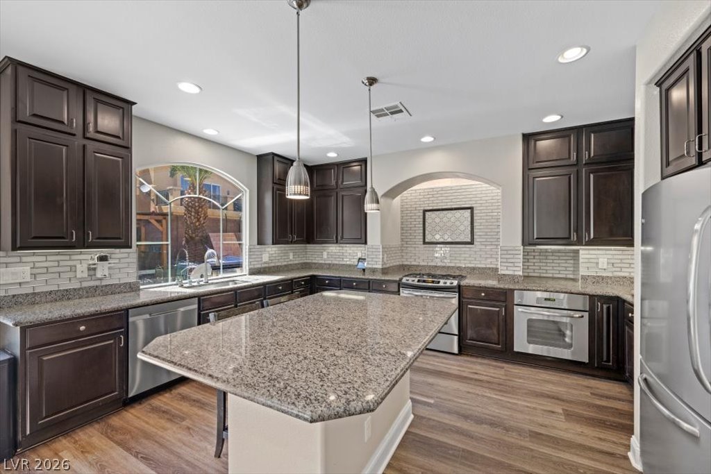 9949 Baystone Street Las Vegas NV 89141
