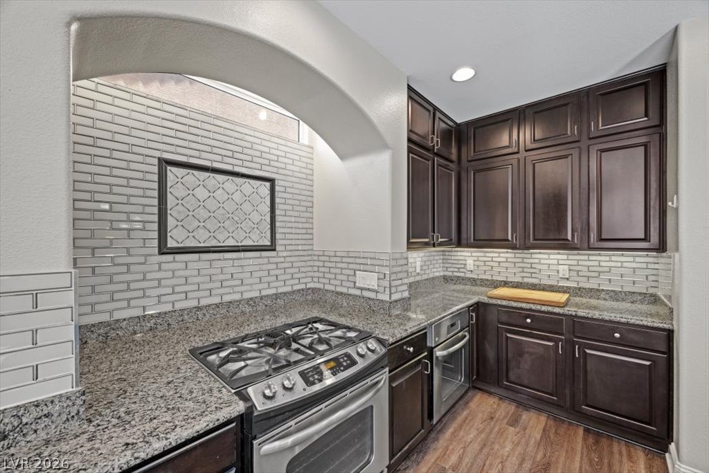 9949 Baystone Street Las Vegas NV 89141