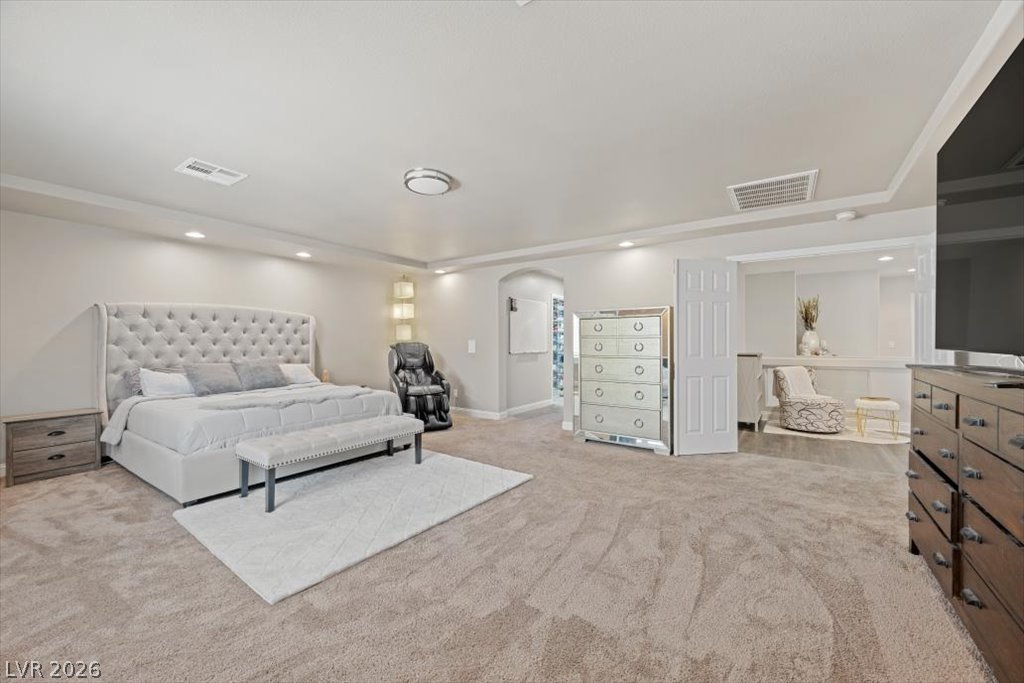 9949 Baystone Street Las Vegas NV 89141