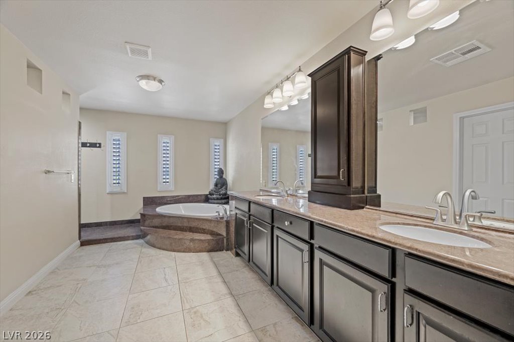 9949 Baystone Street Las Vegas NV 89141