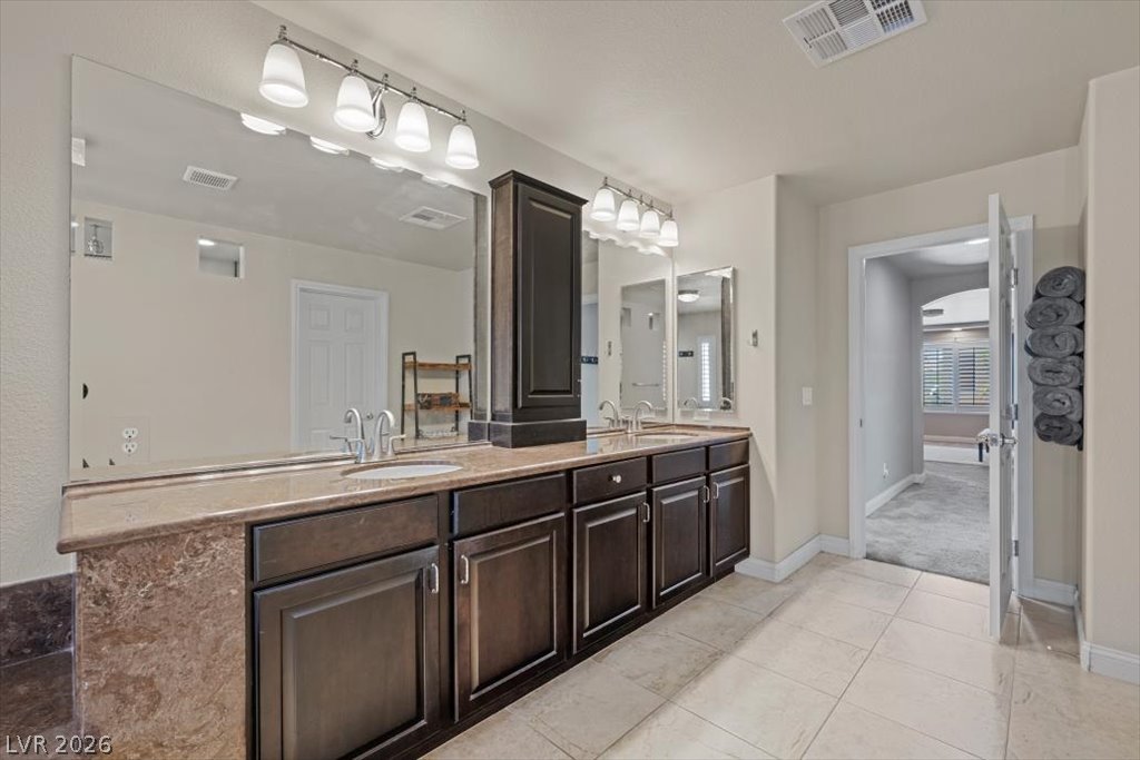 9949 Baystone Street Las Vegas NV 89141
