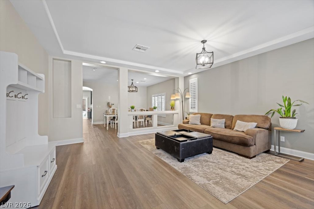 9949 Baystone Street Las Vegas NV 89141