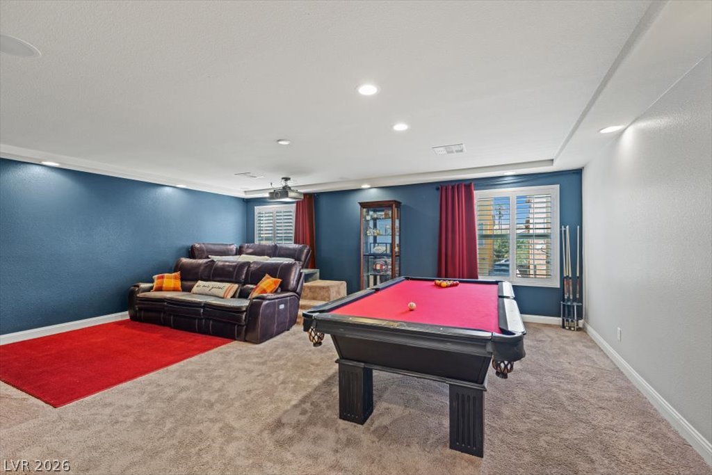 9949 Baystone Street Las Vegas NV 89141
