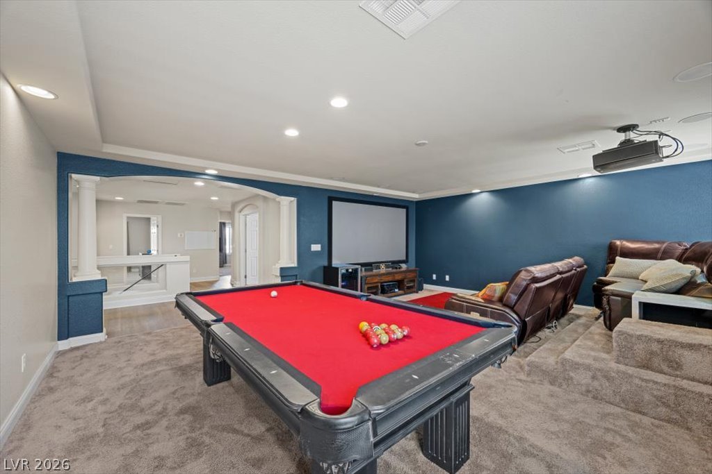 9949 Baystone Street Las Vegas NV 89141