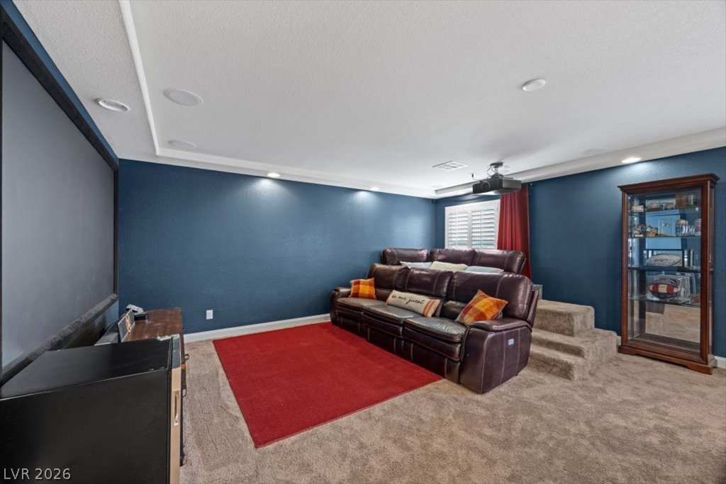 9949 Baystone Street Las Vegas NV 89141
