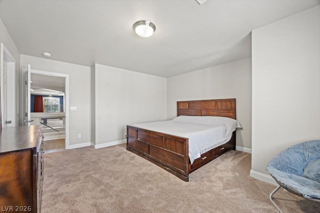 9949 Baystone Street Las Vegas NV 89141