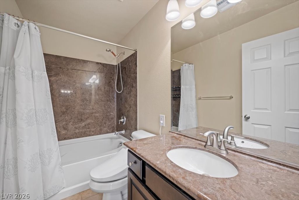 9949 Baystone Street Las Vegas NV 89141
