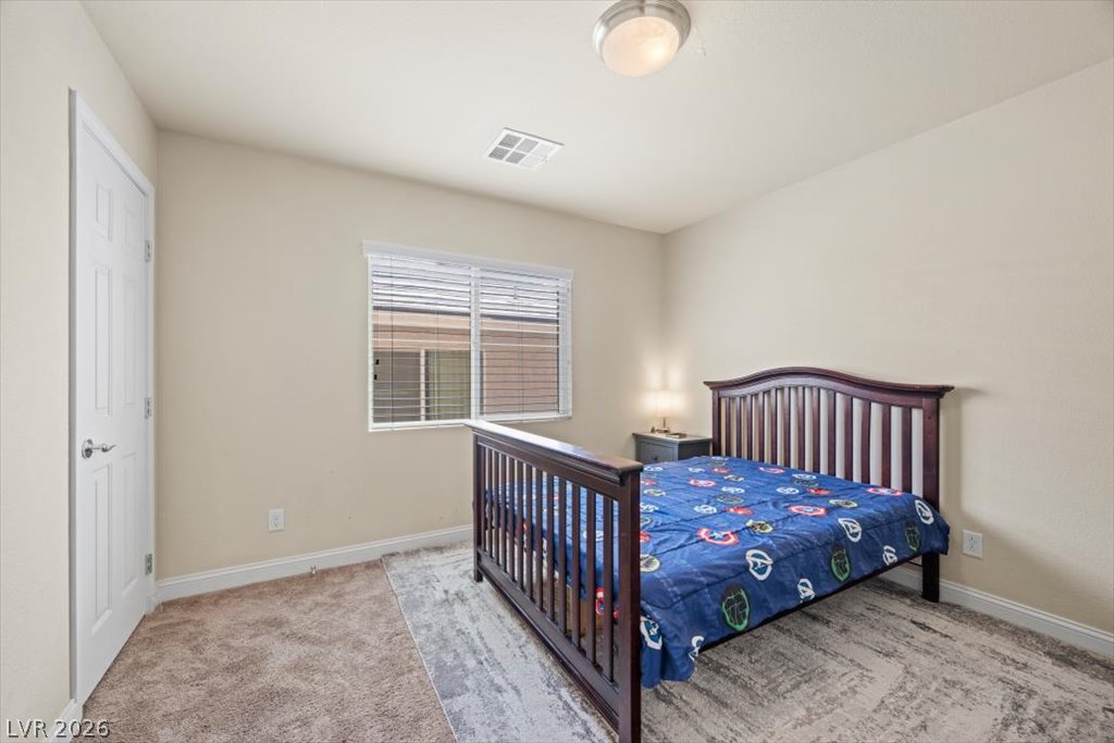 9949 Baystone Street Las Vegas NV 89141