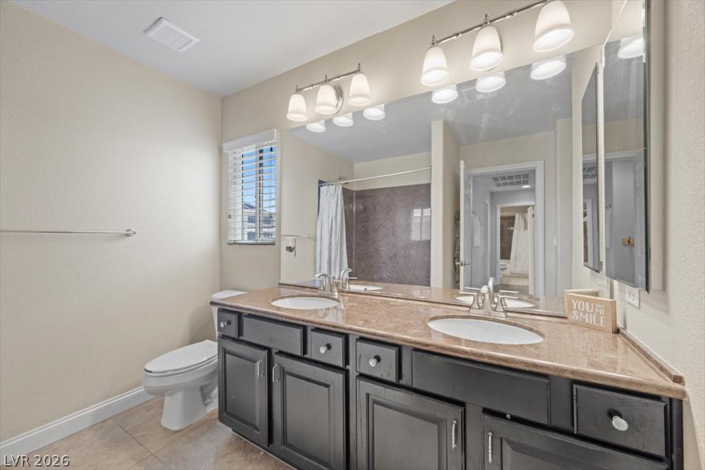 9949 Baystone Street Las Vegas NV 89141