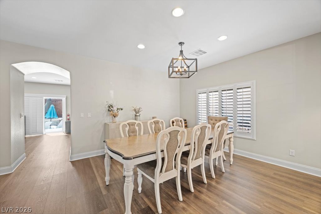 9949 Baystone Street Las Vegas NV 89141