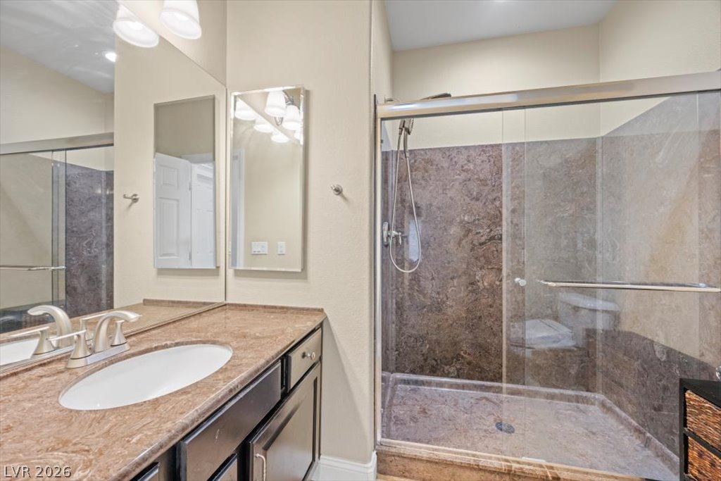 9949 Baystone Street Las Vegas NV 89141