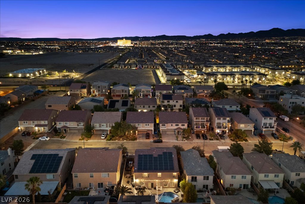 9949 Baystone Street Las Vegas NV 89141