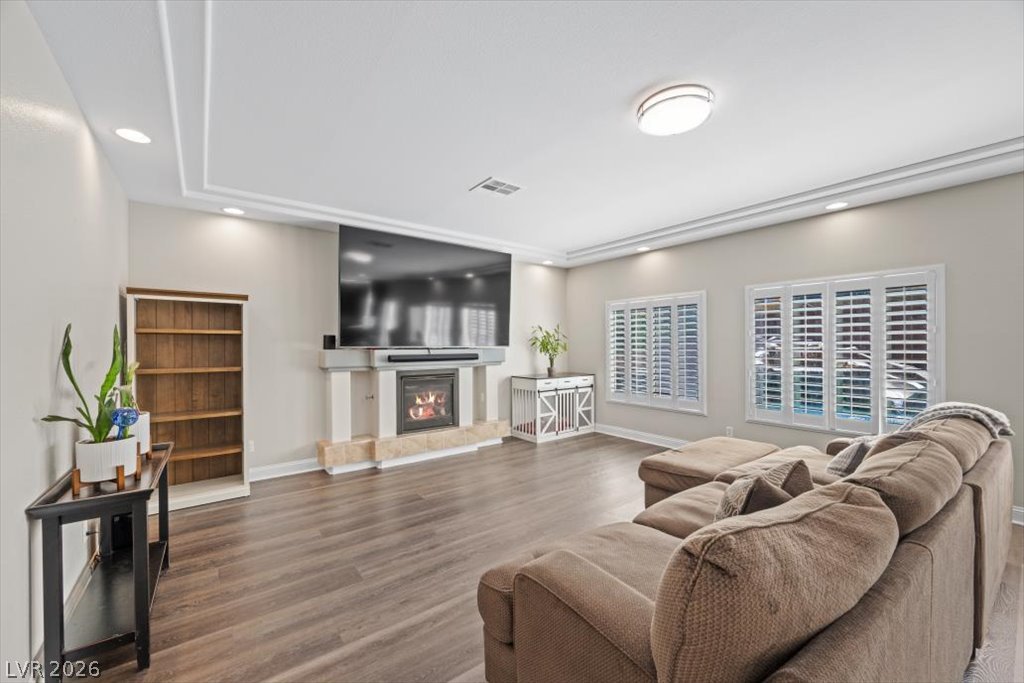 9949 Baystone Street Las Vegas NV 89141