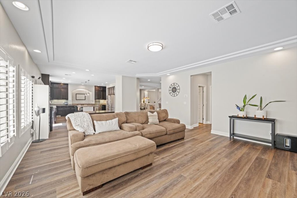 9949 Baystone Street Las Vegas NV 89141