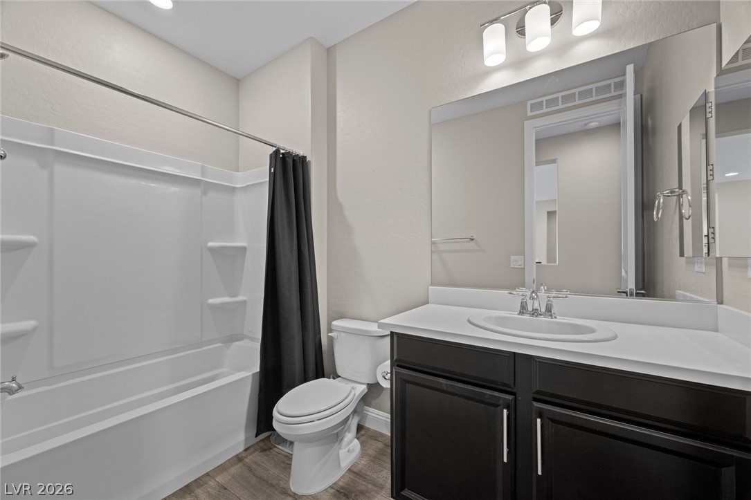 3443 Royal Fortune Drive Las Vegas NV 89141