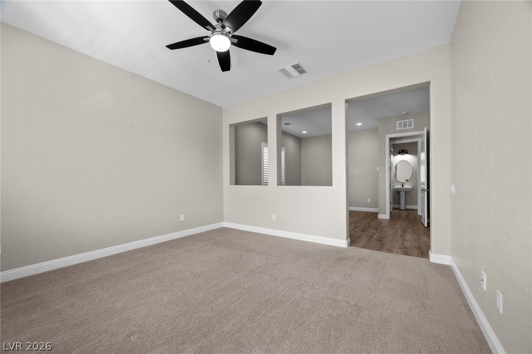 3443 Royal Fortune Drive Las Vegas NV 89141