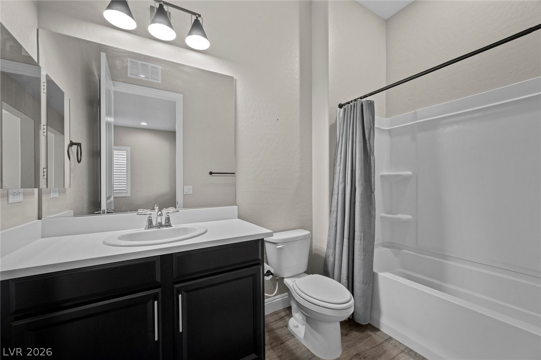 3443 Royal Fortune Drive Las Vegas NV 89141