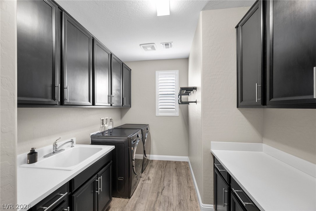 3443 Royal Fortune Drive Las Vegas NV 89141