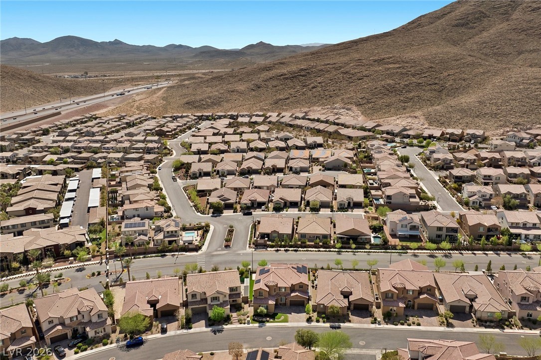 3443 Royal Fortune Drive Las Vegas NV 89141